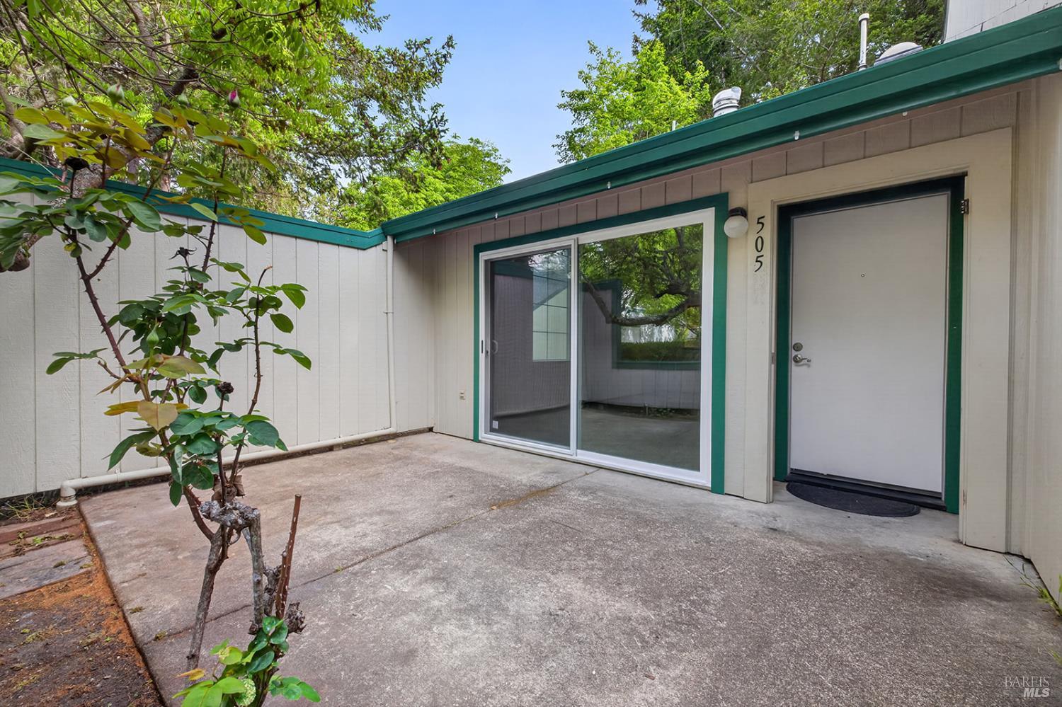 505 Norlee Street Sebastopol, CA 95472 - Photo 2 of 35 Welcome to 505 Norlee Street.