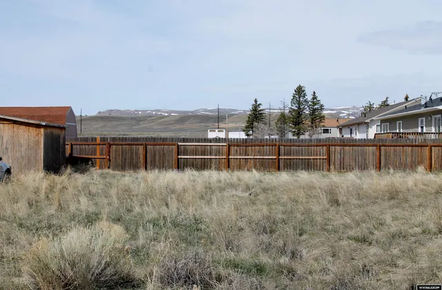 $30,000 | Lot 3 Gale's Way, Big Piney, WY 83113
