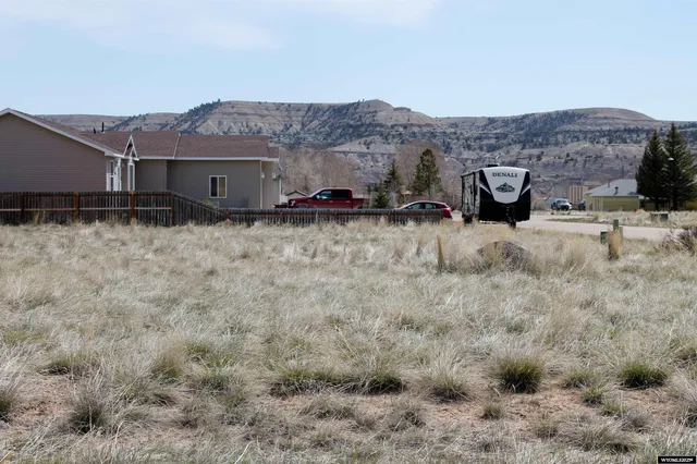 $30,000 | Lot 3 Gale's Way, Big Piney, WY 83113