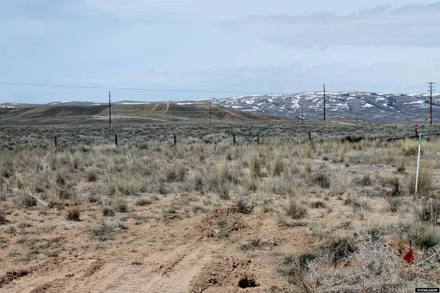 $30,000 | Lot 3 Gale's Way, Big Piney, WY 83113