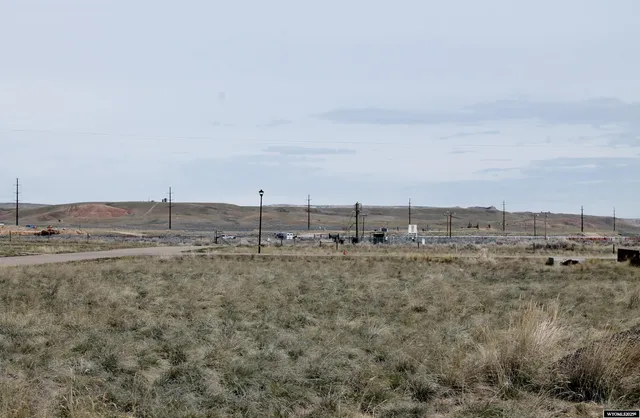 $30,000 | Lot 3 Gale's Way, Big Piney, WY 83113