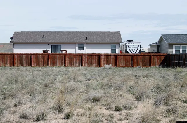 $30,000 | Lot 3 Gale's Way, Big Piney, WY 83113