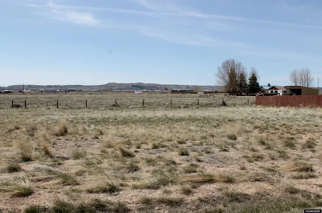 $30,000 | Lot 3 Gale's Way, Big Piney, WY 83113