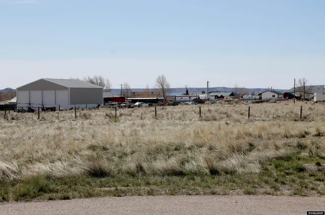 $30,000 | Lot 3 Gale's Way, Big Piney, WY 83113