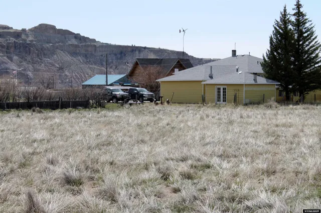 $30,000 | Lot 3 Gale's Way, Big Piney, WY 83113