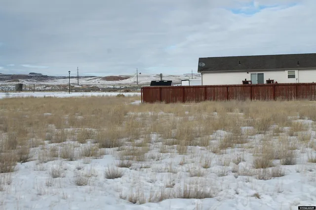 $30,000 | Lot 3 Gale's Way, Big Piney, WY 83113