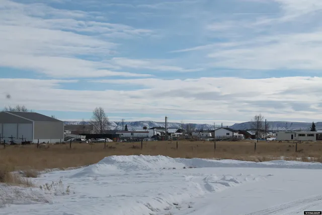 $30,000 | Lot 3 Gale's Way, Big Piney, WY 83113