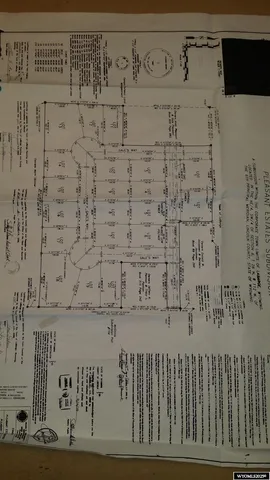 $30,000 | Lot 3 Gale's Way, Big Piney, WY 83113
