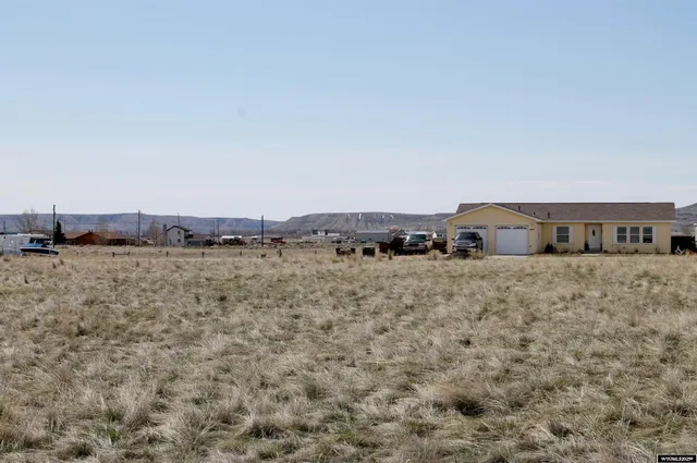 $30,000 | Lot 3 Gale's Way, Big Piney, WY 83113