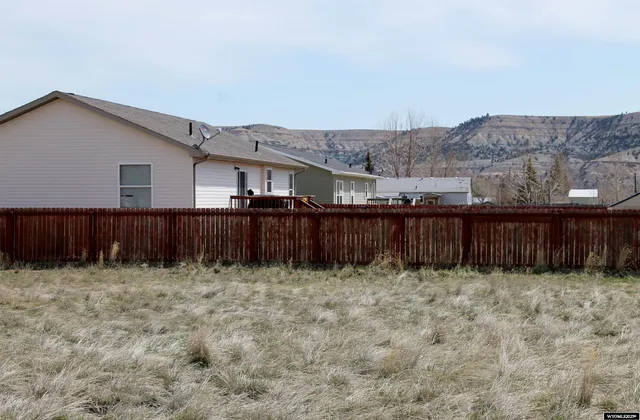 $30,000 | Lot 3 Gale's Way, Big Piney, WY 83113
