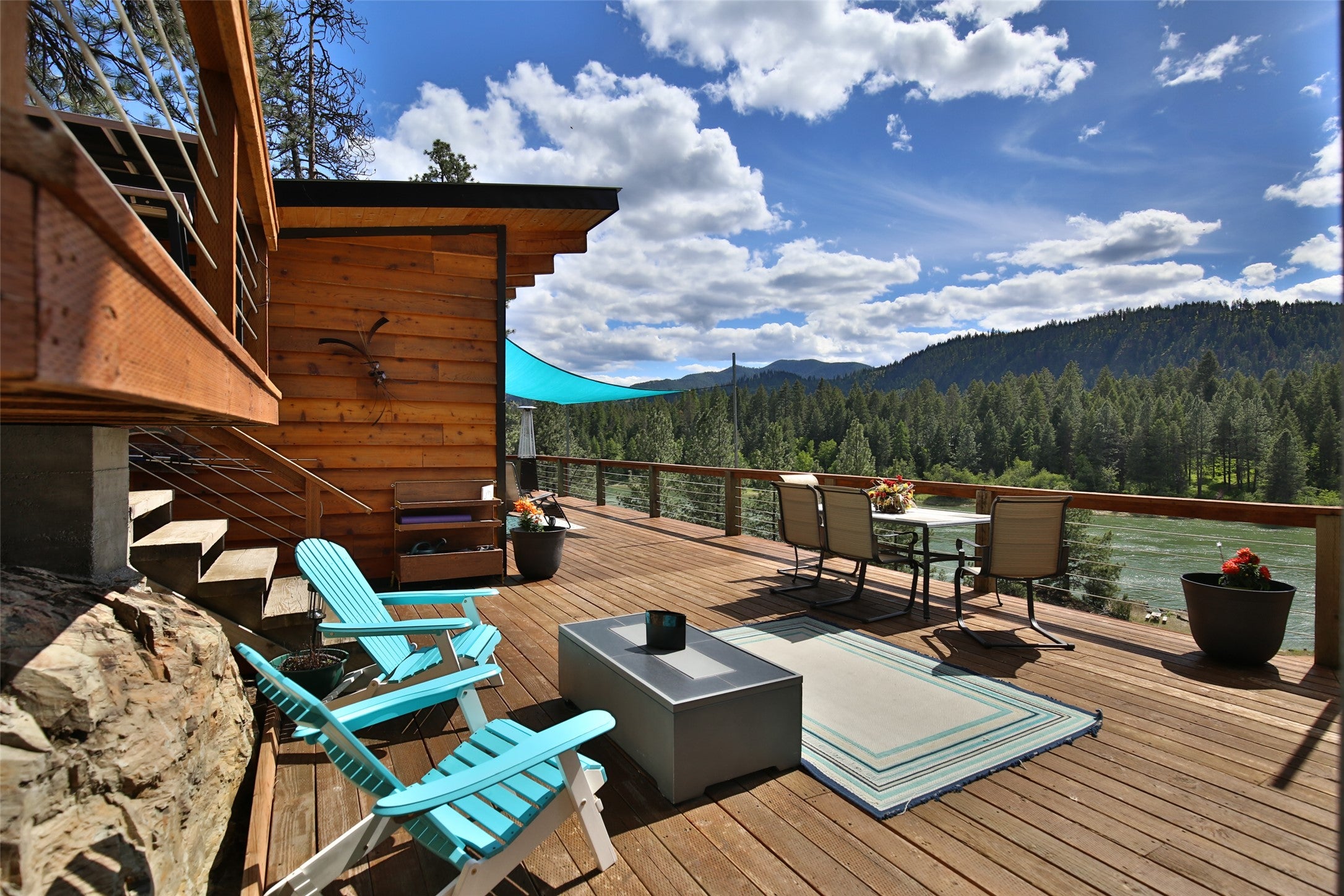 2286 Blue Slide Road Thompson Falls, MT 59873 - Photo 2 of 50 Gallery Image 2