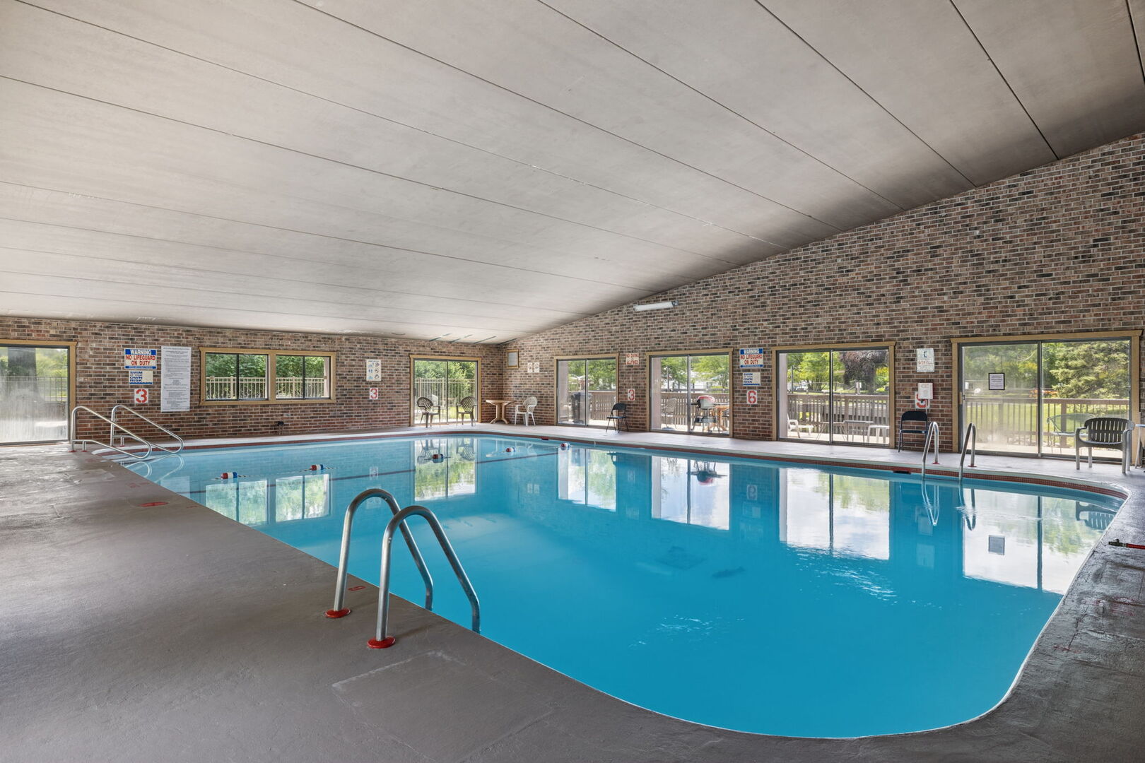 1424 Woodbridge Road, Unit 2B Joliet, IL 60436 - Photo 25 of 28