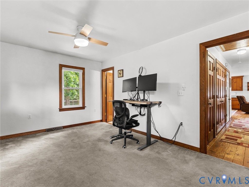 3607 Pacetown Road Sandy Hook, VA 23153 - Photo 32 of 33