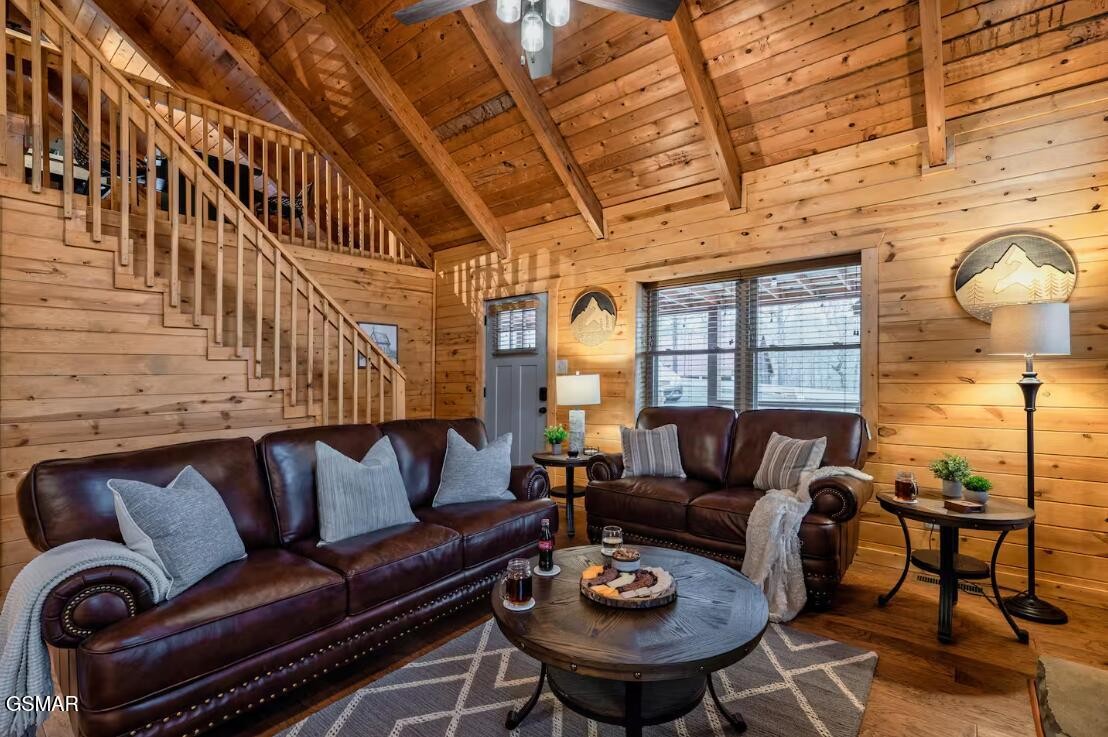 1751 Blue Ridge Road Sevierville, TN 37876 - Photo 7 of 37 Gallery Image 7