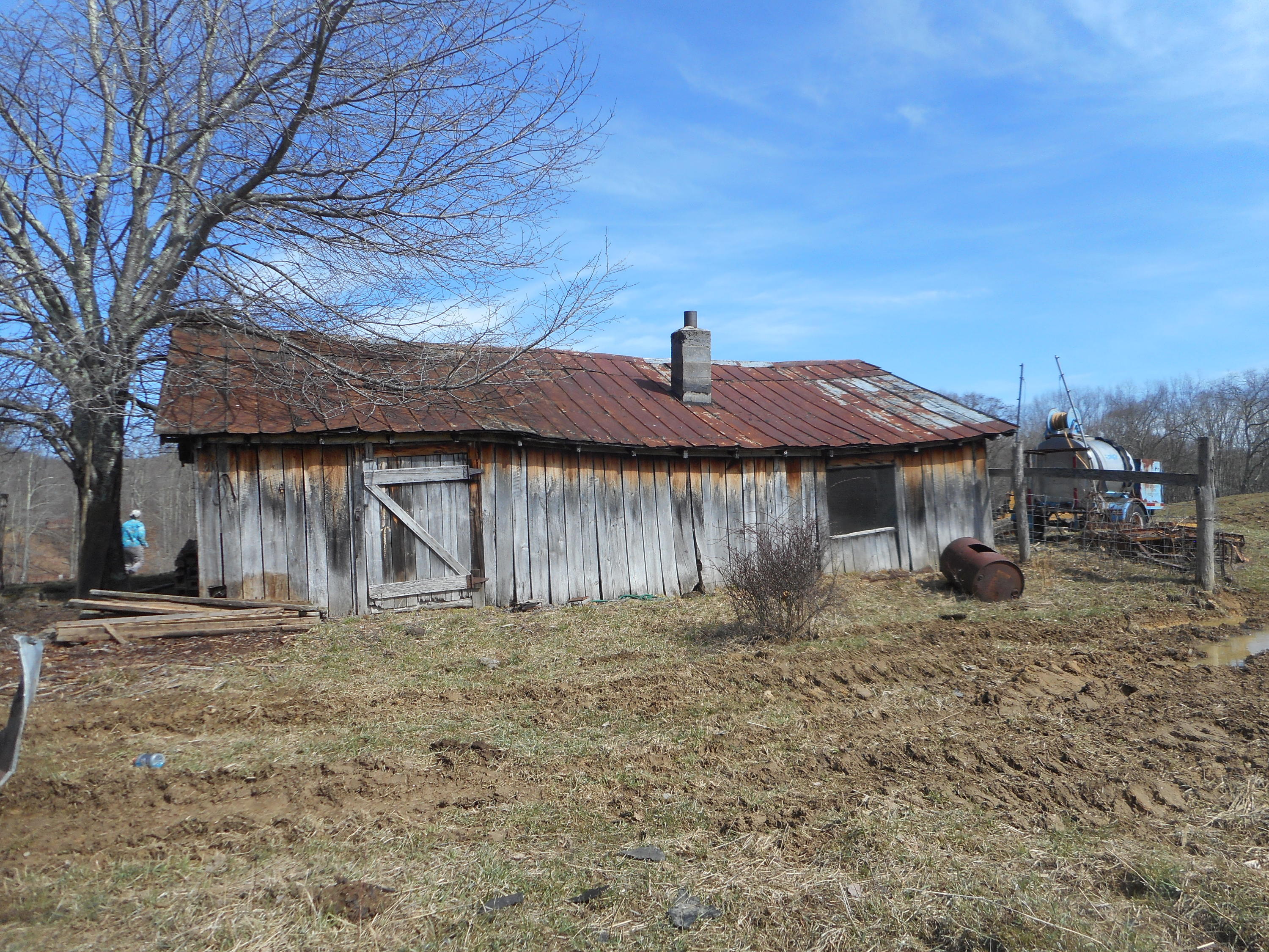 6484 Elk Knob Road Hinton, WV 25951 - Photo 21 of 25 Gallery Image 21