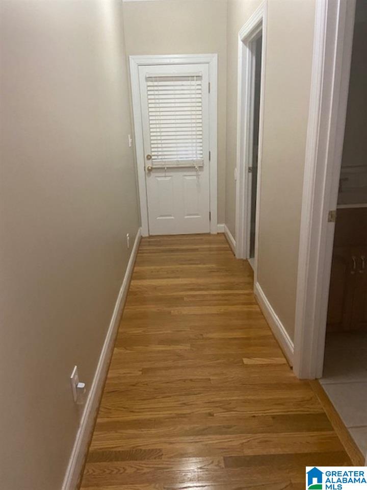 272 Gerald Harris Road Anniston, AL 36207 - Photo 19 of 26