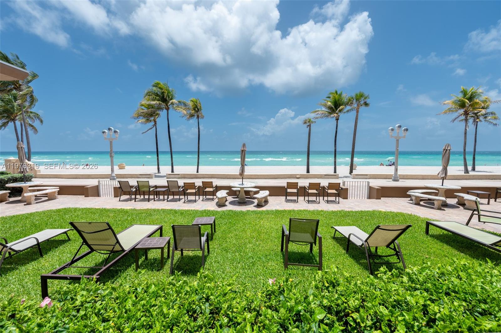 3300 North Surf Road, Unit 26A Hollywood, FL 33019 - Photo 9 of 19 Photo 9