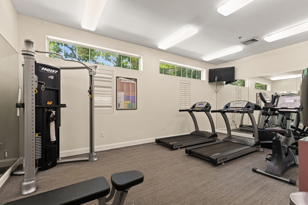 7 Conant Road, Unit 52 Winchester, MA 01890 - Photo 18 of 20 Gallery Image 18