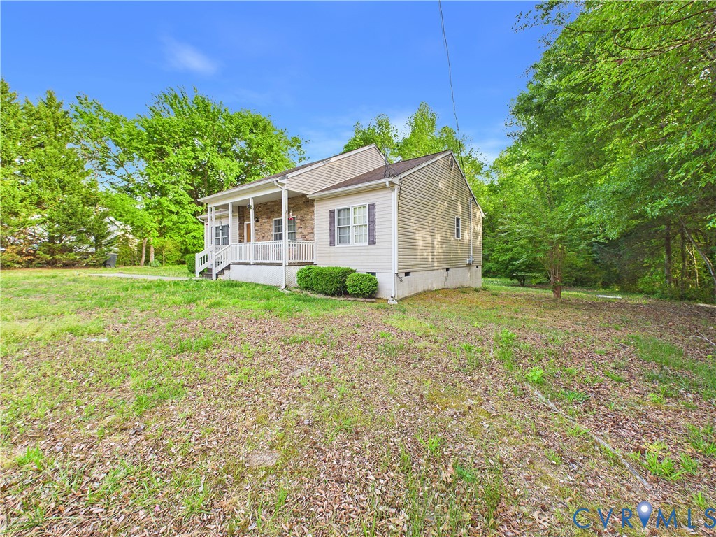 1035 Cole Harbor Road Blackstone, VA 23824 - Photo 39 of 39