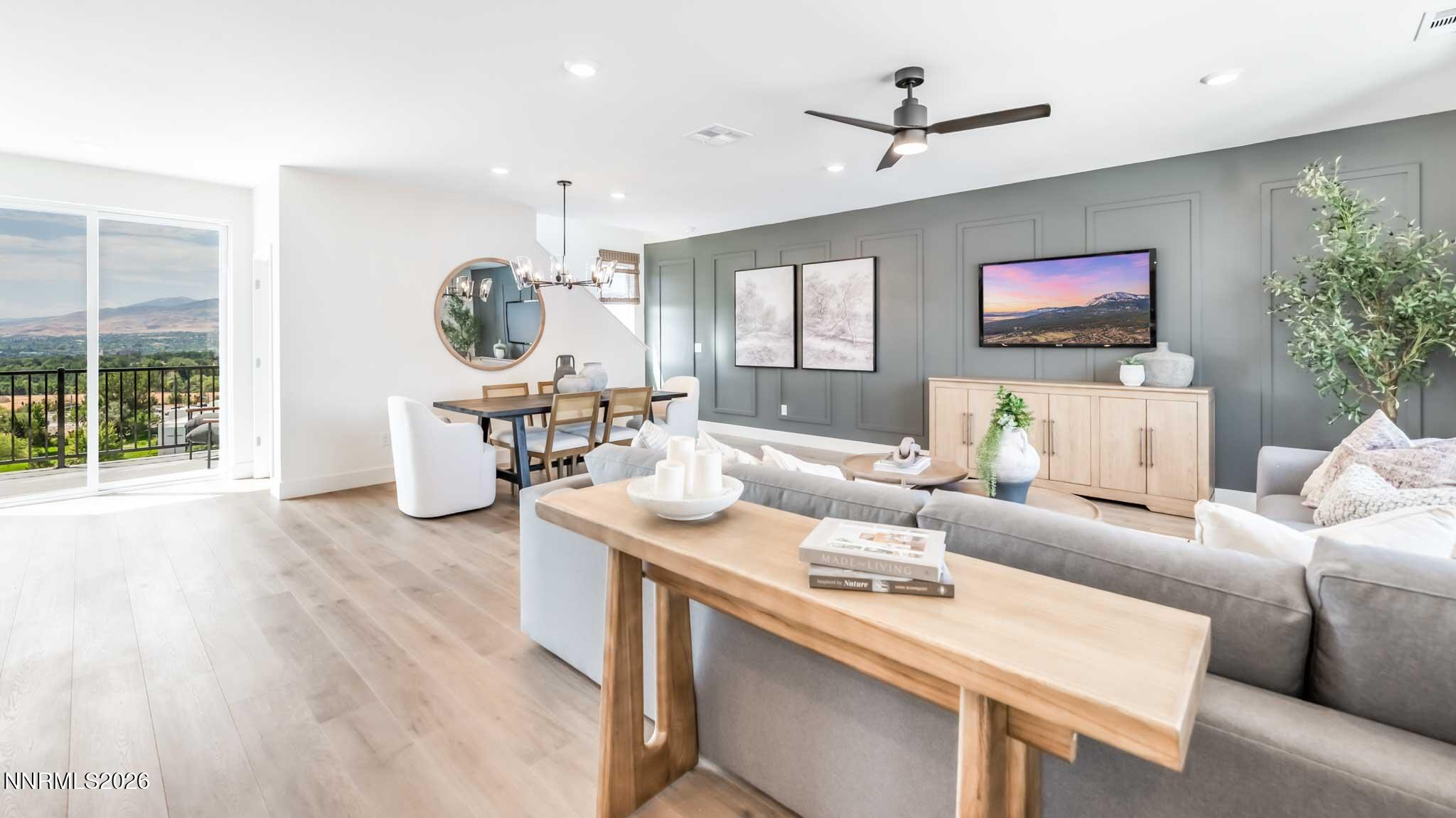 3004 Winze Way Reno, NV 89512 - Photo 2 of 27 Great Room