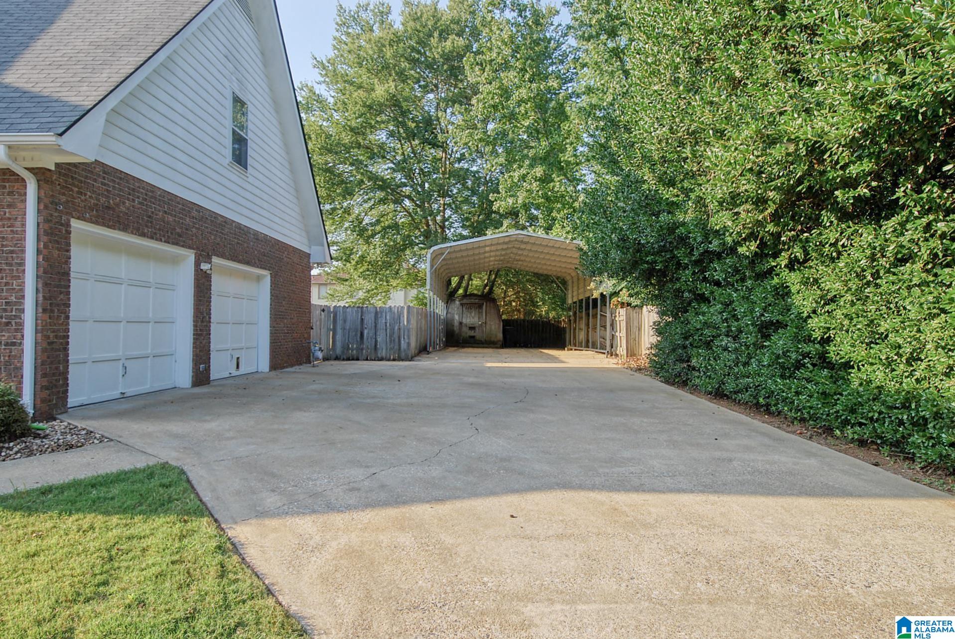 1223 Stillwater Road Anniston, AL 36207 - Photo 4 of 30