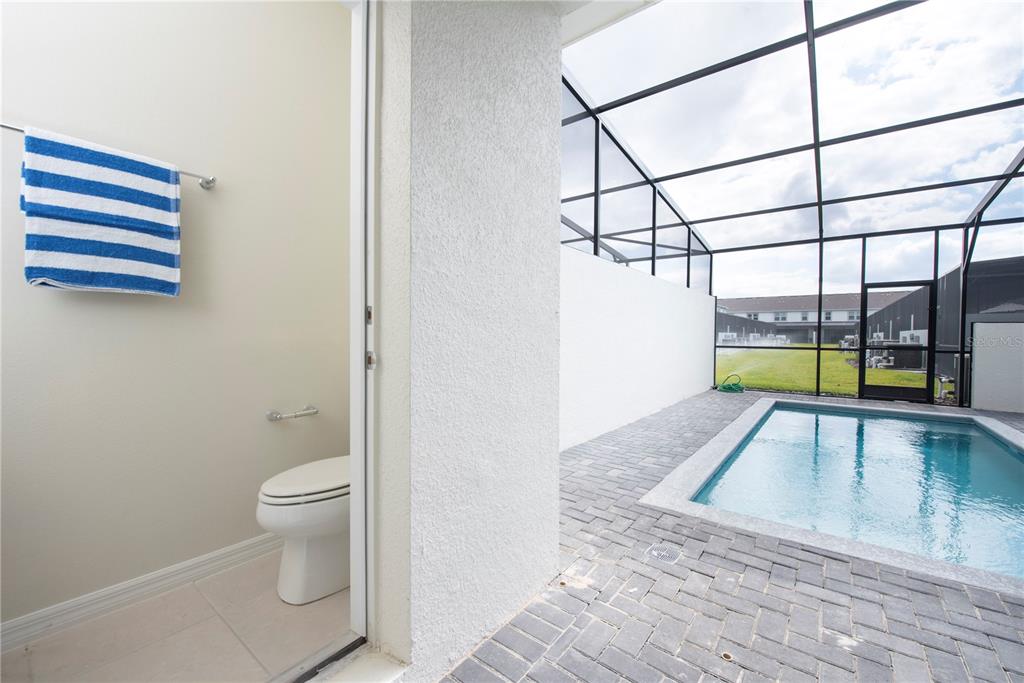 126 Jetty Way Davenport, FL 33897 - Photo 19 of 52 a view of small space