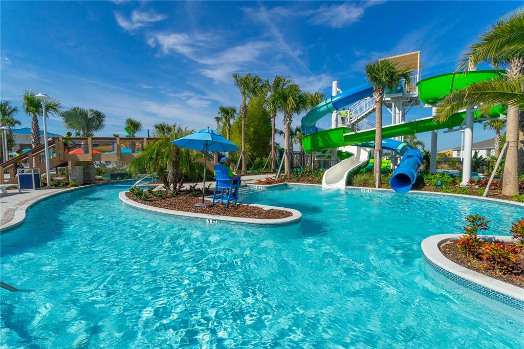 126 Jetty Way Davenport, FL 33897 - Photo 51 of 52 a view of a park