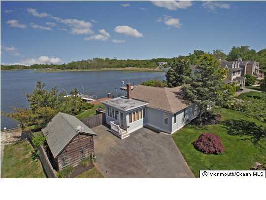 15 Ave Of Two Rivers, Unit OF Rumson, NJ 07760 - Photo 1 of 3 Primary Photo