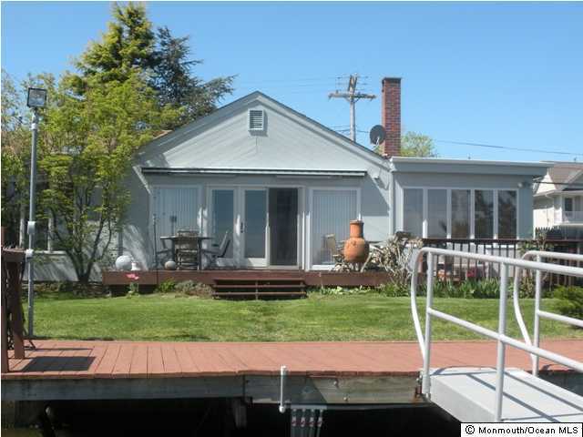 15 Ave Of Two Rivers, Unit OF Rumson, NJ 07760 - Photo 2 of 3 Additional Photo