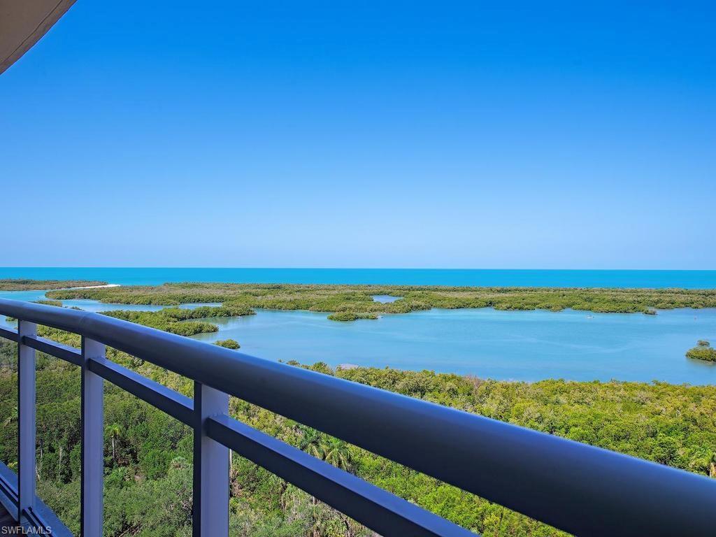 13935 Old Coast Road, Unit 1604 Naples, FL 34110 - Photo 21 of 34 From Lanai