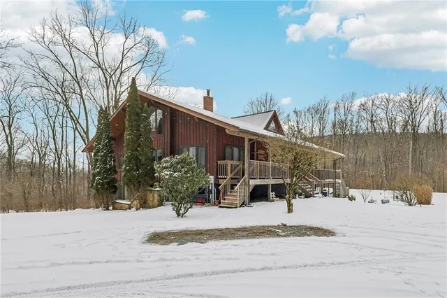 $4,000,000 | 199 Anglers Rest Lane, Utica, PA 16362