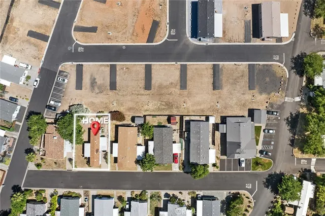 $65,000 | 2920 Clark Road, Unit J10, Butte Valley, CA 95965