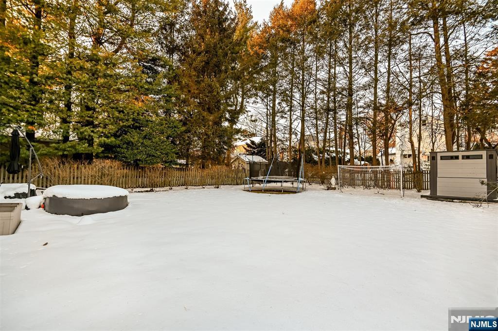 260 Kensington Road River Edge, NJ 07661 - Photo 21 of 22 a view of outdoor space with swimming pool