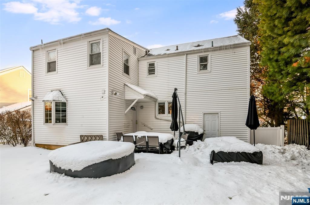 260 Kensington Road River Edge, NJ 07661 - Photo 22 of 22