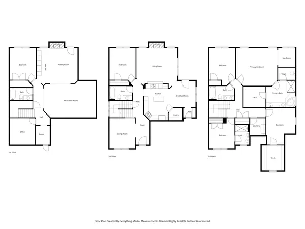 $597,138 | 4824 Tanner Oaks Drive, Evans, GA 30809