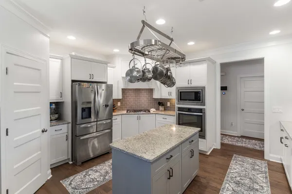$597,138 | 4824 Tanner Oaks Drive, Evans, GA 30809