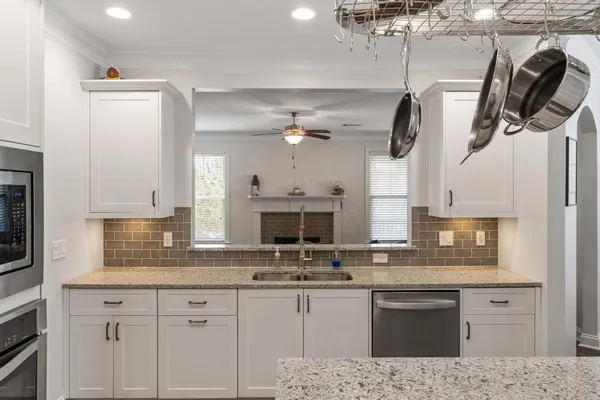 $597,138 | 4824 Tanner Oaks Drive, Evans, GA 30809