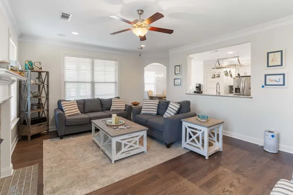 $597,138 | 4824 Tanner Oaks Drive, Evans, GA 30809