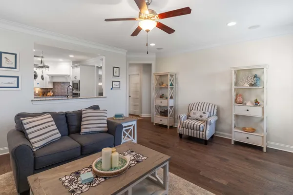 $597,138 | 4824 Tanner Oaks Drive, Evans, GA 30809