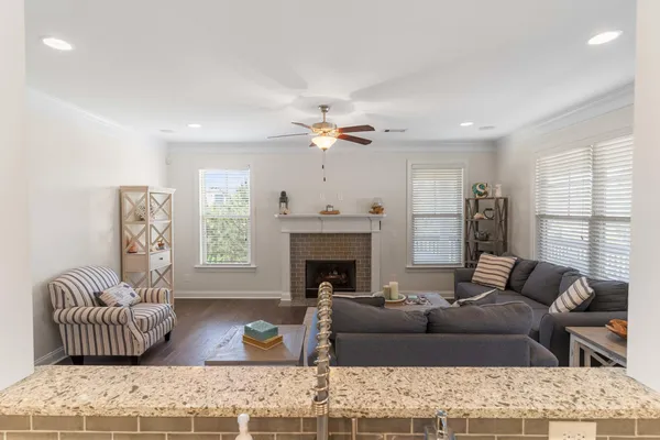 $597,138 | 4824 Tanner Oaks Drive, Evans, GA 30809