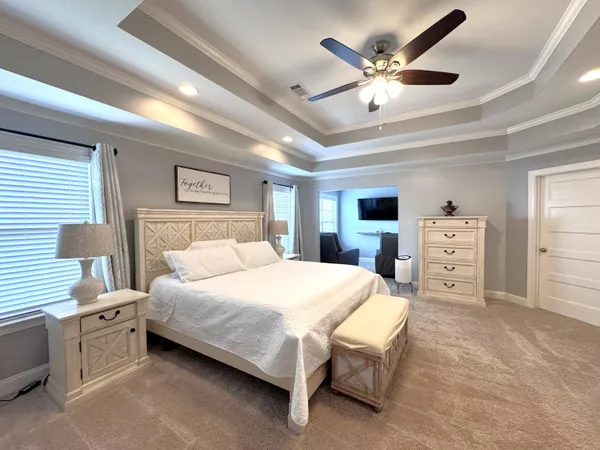 $597,138 | 4824 Tanner Oaks Drive, Evans, GA 30809