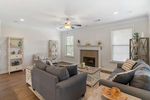 $597,138 | 4824 Tanner Oaks Drive, Evans, GA 30809