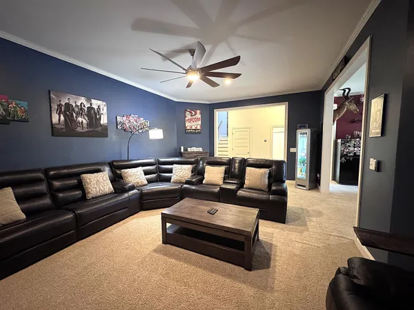 $597,138 | 4824 Tanner Oaks Drive, Evans, GA 30809