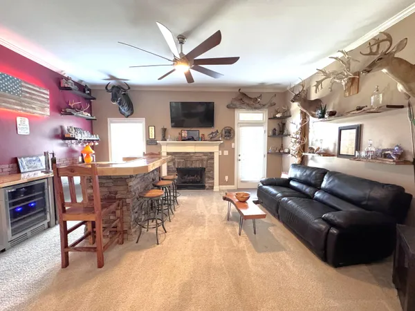 $597,138 | 4824 Tanner Oaks Drive, Evans, GA 30809