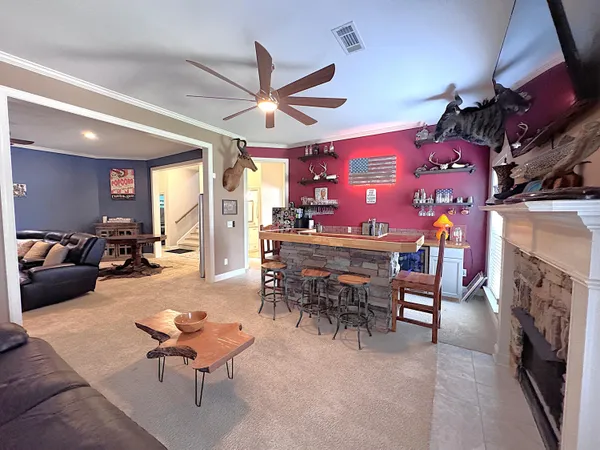 $597,138 | 4824 Tanner Oaks Drive, Evans, GA 30809