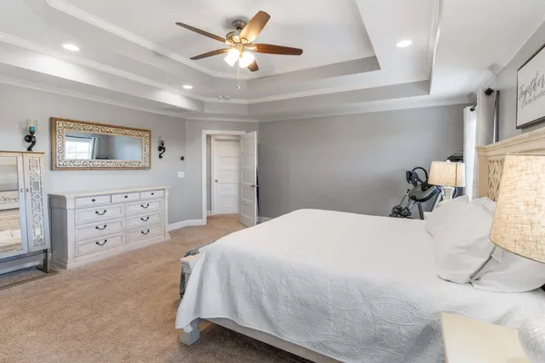 $597,138 | 4824 Tanner Oaks Drive, Evans, GA 30809
