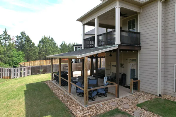 $597,138 | 4824 Tanner Oaks Drive, Evans, GA 30809