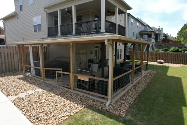 $597,138 | 4824 Tanner Oaks Drive, Evans, GA 30809