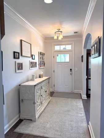 $597,138 | 4824 Tanner Oaks Drive, Evans, GA 30809