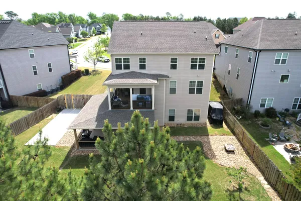 $597,138 | 4824 Tanner Oaks Drive, Evans, GA 30809